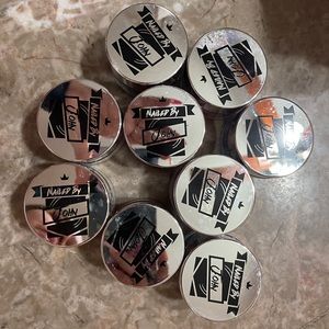 Nail Acrylic - nailed by John